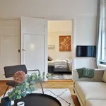 Huur 1 slaapkamer appartement van 35 m² in 's-Gravenhage