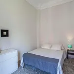 Rent 6 bedroom apartment in Valencia