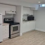 Appartement de 1646 m² avec 1 chambre(s) en location à Vaughan (Maple)