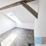 Hezký podkrovní byt 3+kk, 55m2, nezařízený, Pečky, ul. Barákova