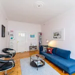 Miete 1 Schlafzimmer wohnung von 55 m² in berlin