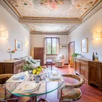 Rent 1 bedroom apartment of 40 m² in Florence