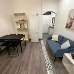 Rent 6 bedroom apartment in Madrid