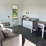 Apartment in villa viale Legnano 1, Centro, Parabiago