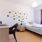 Rent a room in valencia