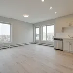 Appartement de 1011 m² avec 2 chambre(s) en location à Edmonton