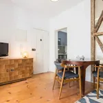 Rent 1 bedroom apartment in Lisbon