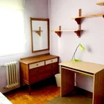 Rent a room in madrid