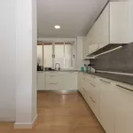 Rent 3 bedroom apartment of 125 m² in valencia