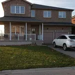 Rent 3 bedroom apartment in Barrie (Georgian Drive)