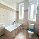 Rent 3 bedroom apartment in Cheb