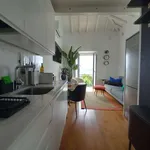 Rent 1 bedroom apartment of 40 m² in lisbon