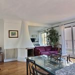 Appartement de 592 m² avec 1 chambre(s) en location à Paris