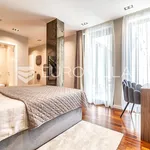 Rent 3 bedroom apartment of 217 m² in Zagreb