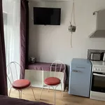 Rent 1 bedroom apartment of 20 m² in Berlin