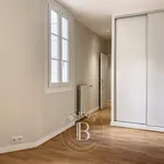 Rent 4 bedroom apartment of 112 m² in Paris