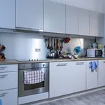 Huur 1 slaapkamer appartement van 70 m² in brussels