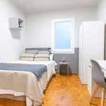 Habitación en barcelona