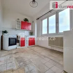 Rent 2 bedroom apartment of 54 m² in Kralupy nad Vltavou