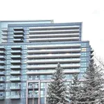 Appartement de 43 m² avec 1 chambre(s) en location à Vaughan