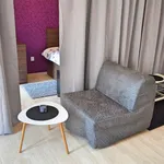 Rent 1 bedroom apartment of 40 m² in Brno