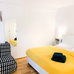 Miete 1 Schlafzimmer wohnung von 30 m² in Aachen