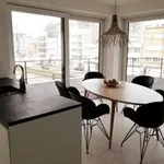 Rent 2 bedroom apartment in Ostend