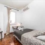 Rent a room in Barcelona