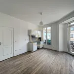 Rent 1 bedroom apartment of 24 m² in MELUN