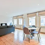 Rent 2 bedroom apartment of 117 m² in London