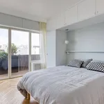 Maison de 100 m² avec 4 chambre(s) en location à Paris