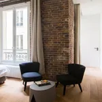 Rent 1 bedroom apartment in PARIS