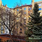 Rent 3 bedroom apartment in Praha 5