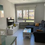 Alquilo 2 dormitorio apartamento de 68 m² en Madrid