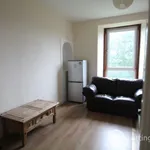 Rent 1 bedroom flat in Dundee