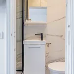 Appartement de 11 m² avec 1 chambre(s) en location à Paris