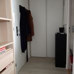 Appartement de 22 m² avec 1 chambre(s) en location à Carrières-sous-Poissy