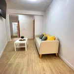 Rent a room of 130 m² in Valencia