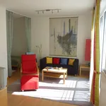 Rent 1 bedroom apartment of 37 m² in Dresden