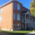 Rent 3 bedroom apartment in Gatineau