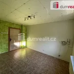 Pronajměte si 3 ložnic/e byt o rozloze 65 m² v Krnov