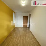 Rent 1 bedroom apartment of 30 m² in Capital City of Prague