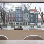 Huur 1 slaapkamer appartement van 50 m² in Amsterdam