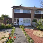 Rent 3 bedroom house in Oadby and Wigston