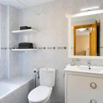 Alquilo 1 dormitorio apartamento de 35 m² en Málaga