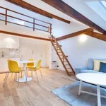 Rent 2 bedroom apartment in Ixelles