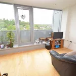 Flat to rent in Eden Apartments, 102 Desborough Road, High Wycombe, Buckinghamshire HP11