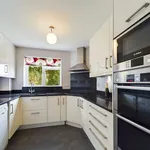 Detached house to rent in Sparrow Close, Wokingham, Berkshire RG41