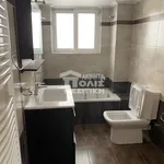 Rent 3 bedroom apartment of 110 m² in Ευρυάλη