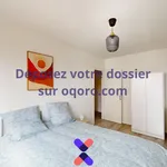  appartement avec 3 chambre(s) en location à Poitiers